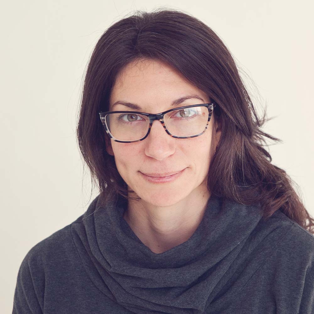 Dr. Nadene Neale, Naturopathic Doctor and Founder of nuHealth Clinic